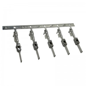 1-962842-1 Board to Board Connector Male Socket Electrical Automotive Connectors