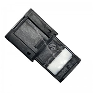 4pin auto connectors male automotive electrical wiring connector 936121-1