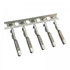 1393364-1 Automotive Connectors Female Terminals Receptacle