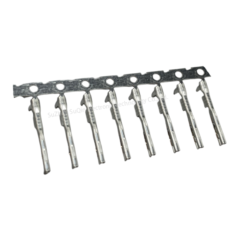 ZG05A- 2224SCF For HRS automotive connectors Wire to board waterproof connector