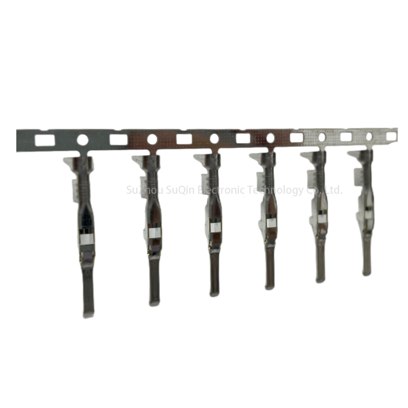 KET C060 Series Automotive crimping terminal connector ST741362-3