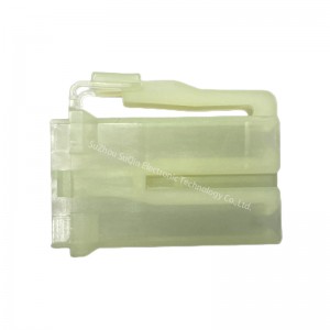 KET MG610557  Automotive Connectors HOUSING  Wire-to-Wire Connectors