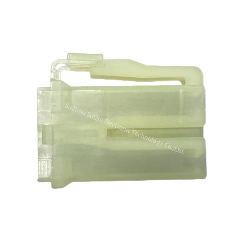 KET MG610557  Automotive Connectors HOUSING  Wire-to-Wire Connectors