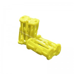 New and original connector 1612122-1