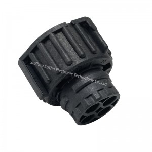 1-967325-1Housing for Female Terminals