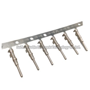 1060-16-0122 DEUTSCH Stamped and Formed Contacts Pin Terminal