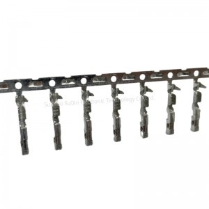 Automotive Connector 1924955-1 crimp connector