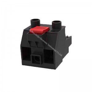 9EDGKS-10.16 Pluggable connector DEGSON PCB plug 9EDGKS-10.16-L2-02P/L2-03P/L2-04P/L3-03P/L3-04P/L4-04P