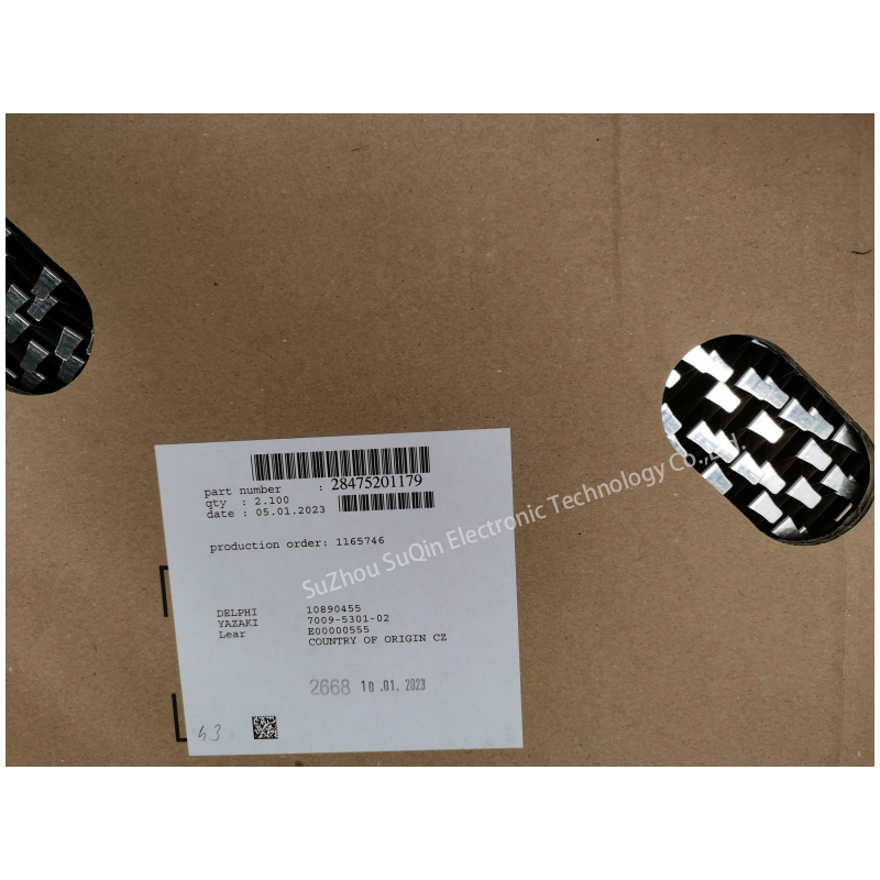 28475201179 Ring Terminal- Lear