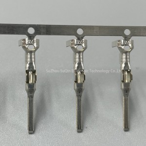 Plastic 282404-1Terminal connector