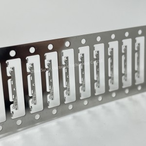 DF56 26P SHL Terminal Tinned Electrical connector Female Connector Terminal